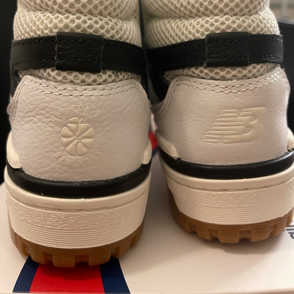 Aimé Leon Dore x New Balance 650R - Picture 5 of 10